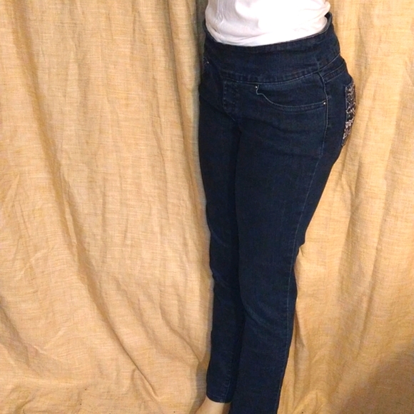 Ethyl Jeans Size 8 - Picture 5 of 10